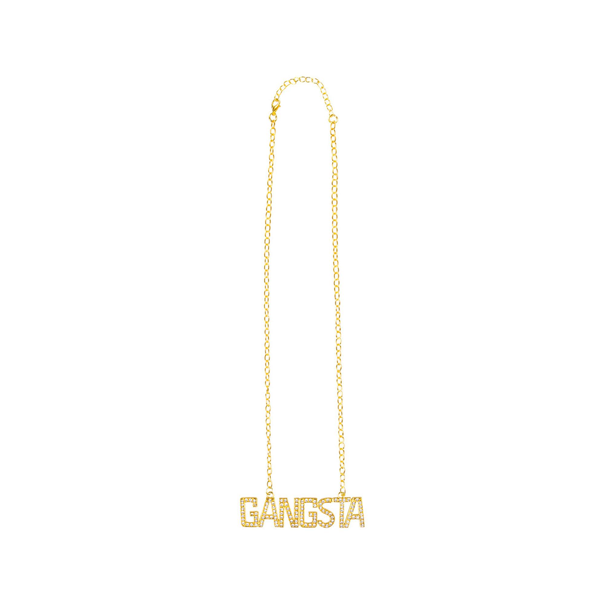 BOLAND  Collier "Gangsta" 