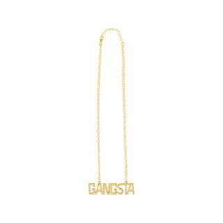 BOLAND  Collier "Gangsta" 