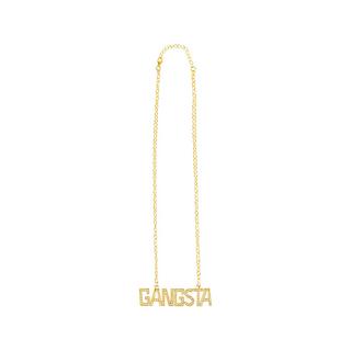 BOLAND  Collier "Gangsta" 