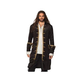 BOLAND  Piratenjacke Mann XL 