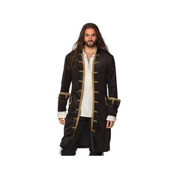 Piratenjacke Mann XL