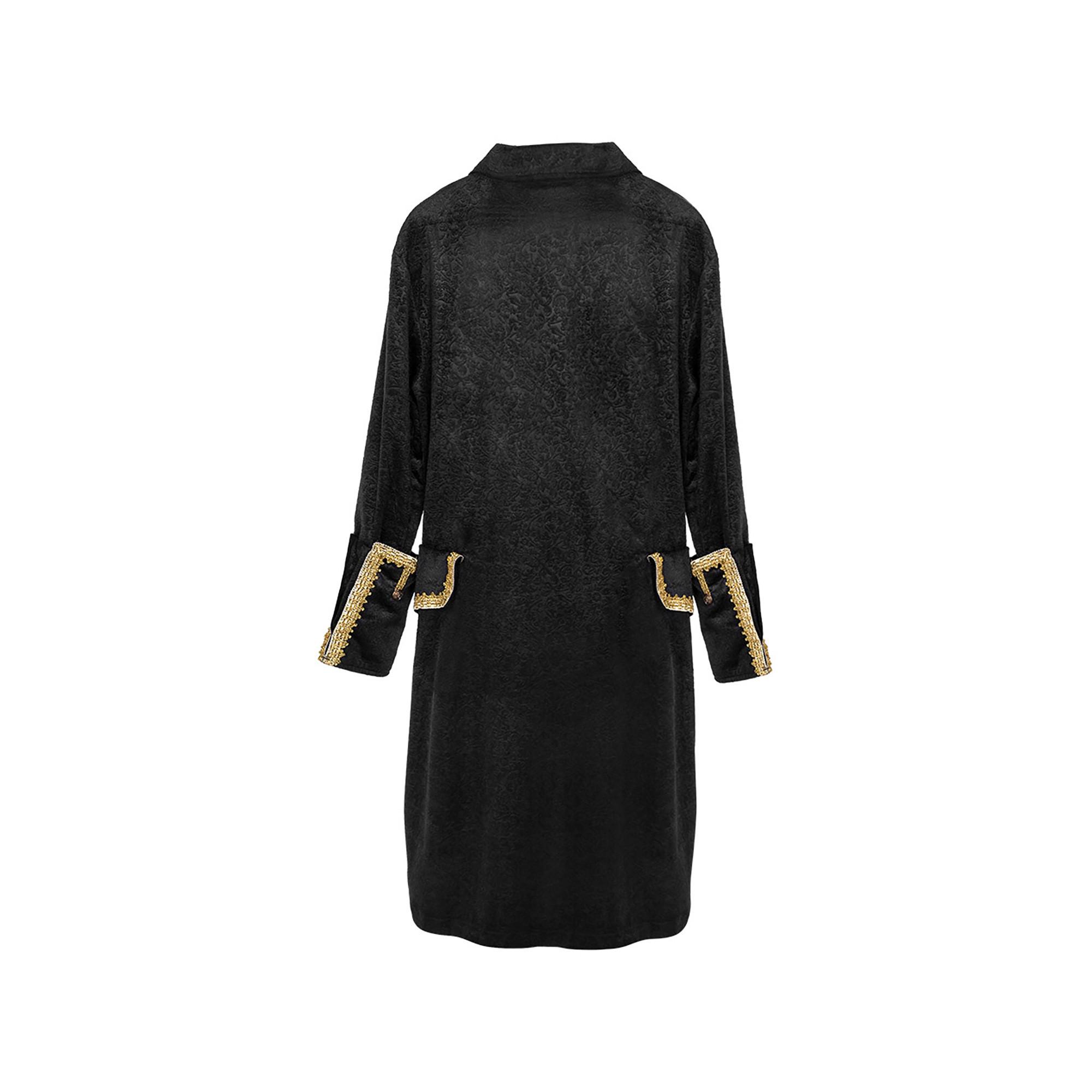 BOLAND  Giacca da pirata XL 