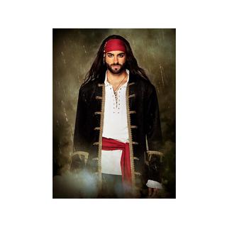 BOLAND  Veste de pirate homme XL 