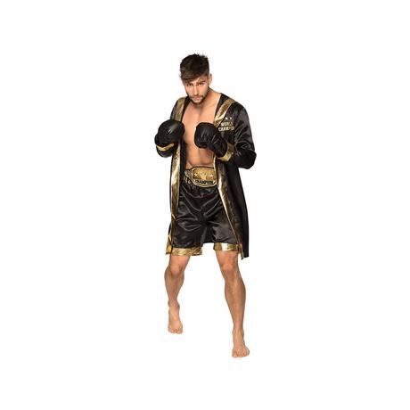 BOLAND  Costume Champion de boxe 50/52 