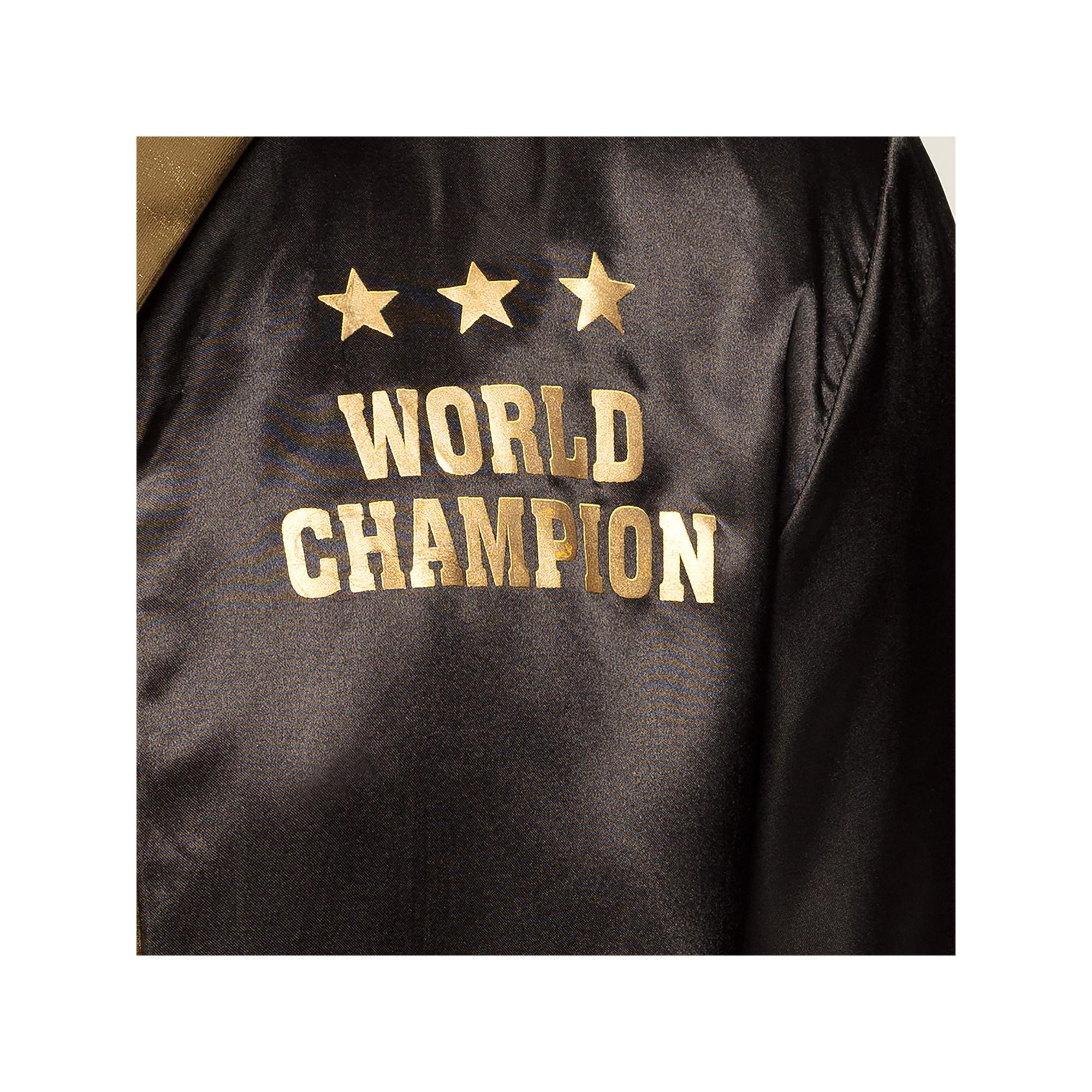 BOLAND  Kostüm Boxchampion 54/56 