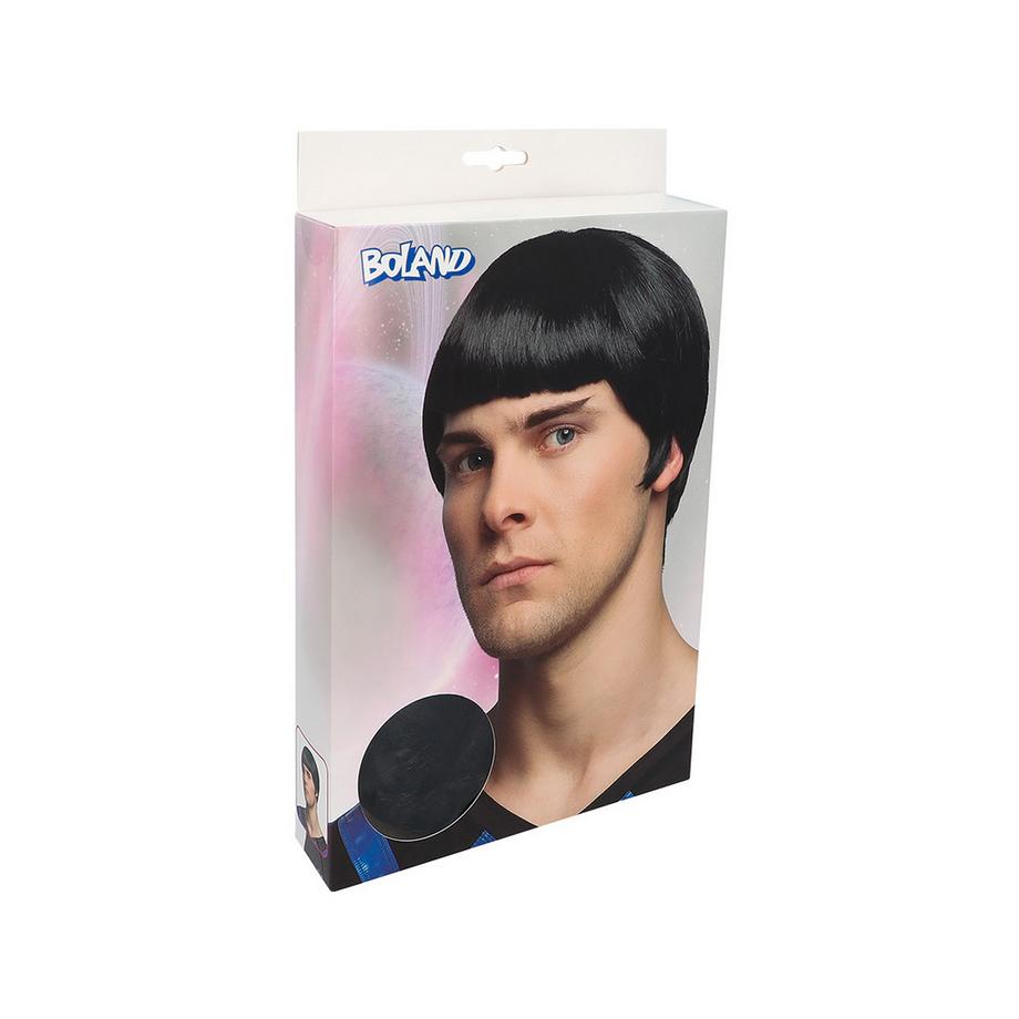 BOLAND  Parrucca dell'agente Space 