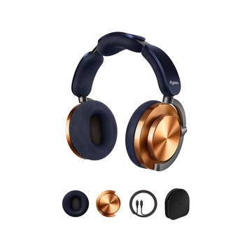 Casque over-ear