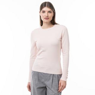 Manor Woman viscose nylon Pullover, Rundhals 