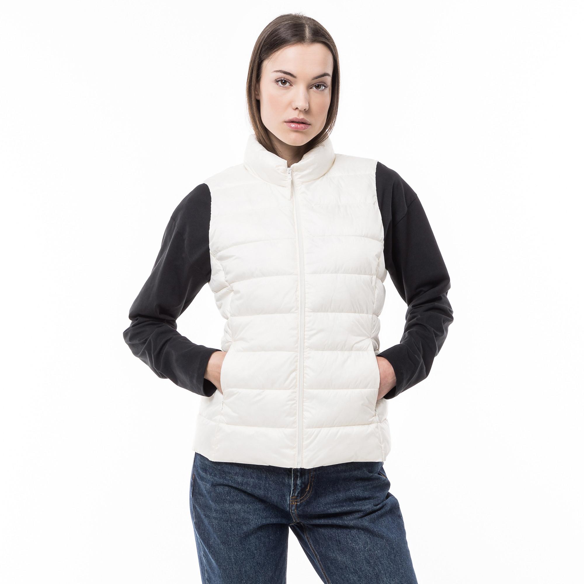 Manor Woman  Gilet ouatiné 