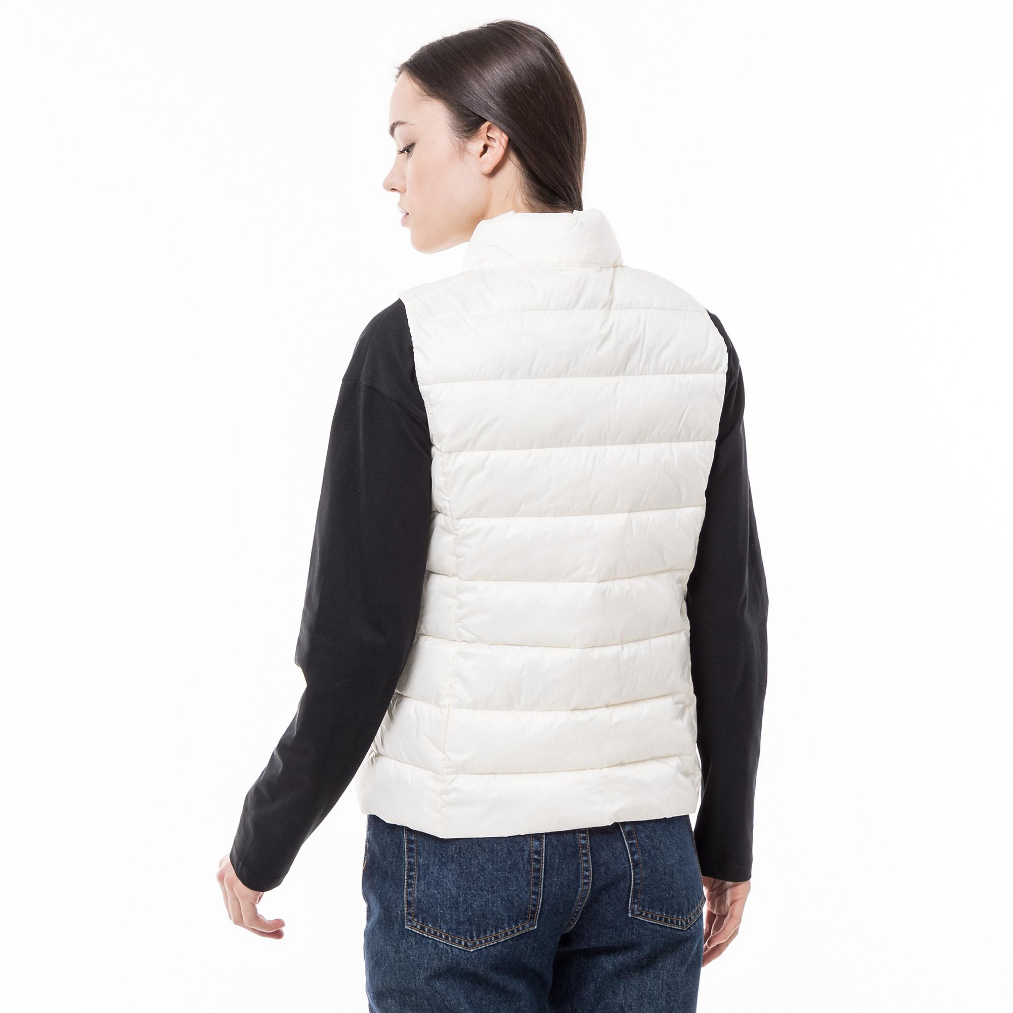 Manor Woman  Gilet ouatiné 