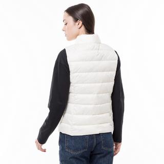 Manor Woman  Gilet, Wattiert 