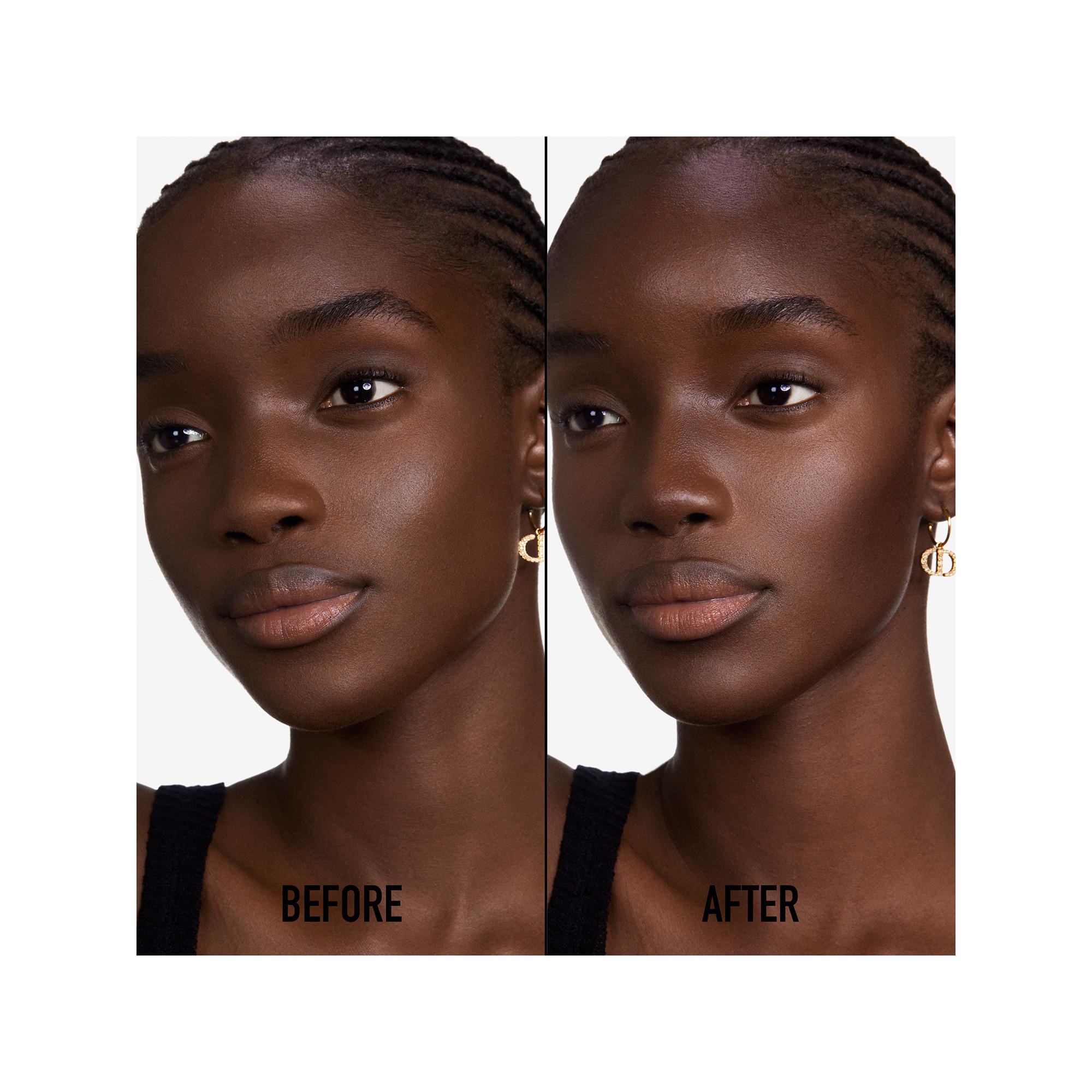 Dior Dior Forever Skin Contour Stick teint sculptant et bronzant 