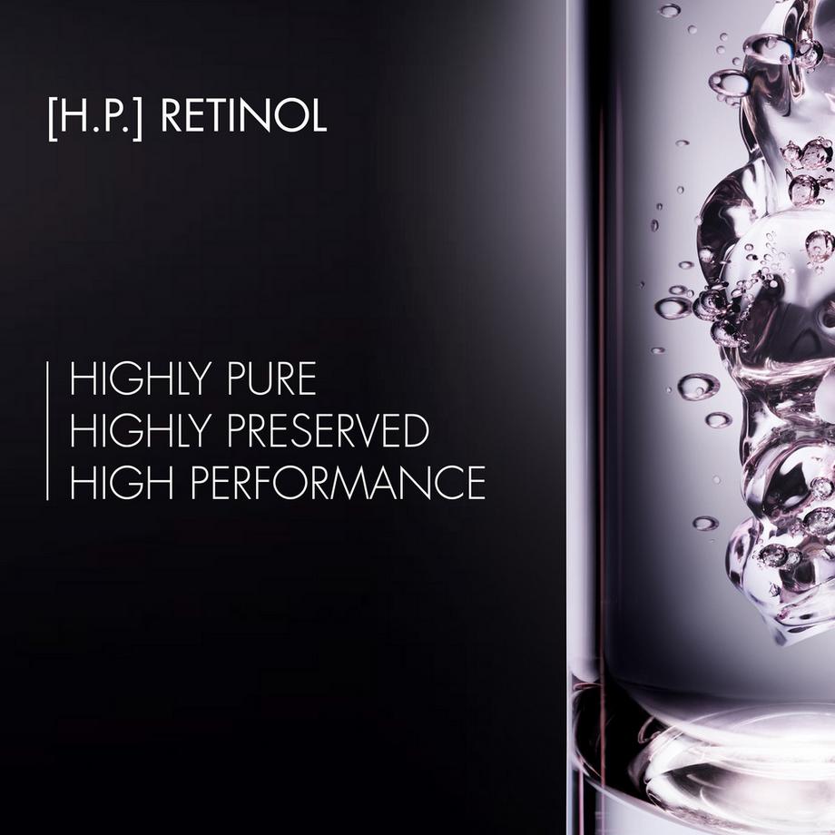 Dior Capture Totale Retishot Retinol Konzentrat 