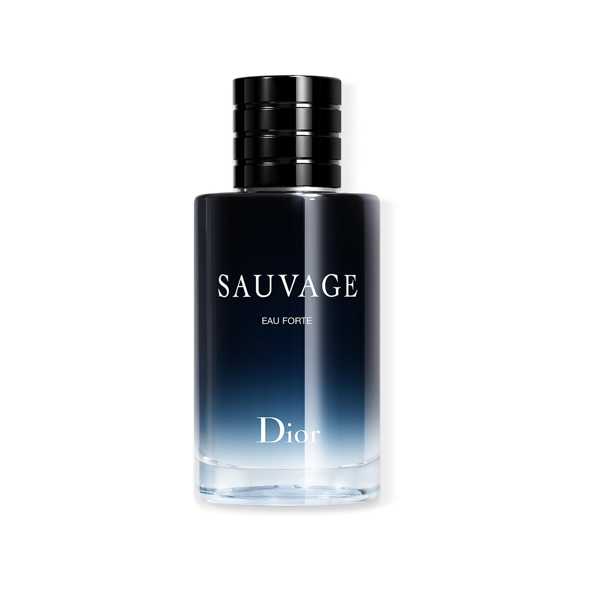 Dior Sauvage Eau Forte 