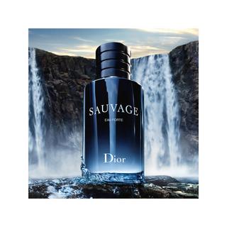 Dior Sauvage Eau Forte 