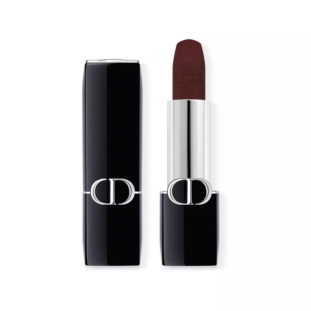 DIOR Rouge Dior Universal Lip Balm 001 DiorMidnight