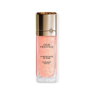 Dior Dior Prestige La Micro-Huile de Rose Activated Serum Serum Sérum micro-nutritif 