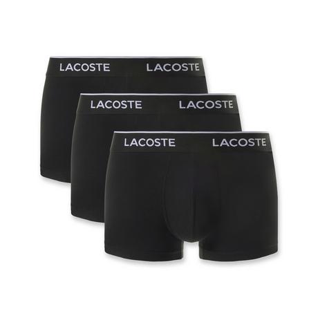 LACOSTE Triopack Boxershorts  