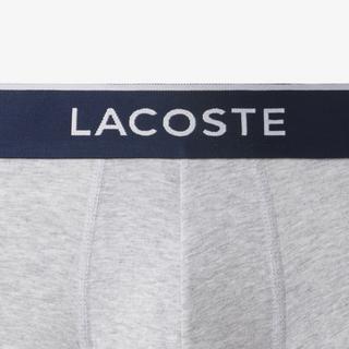 LACOSTE Triopack Boxershorts  