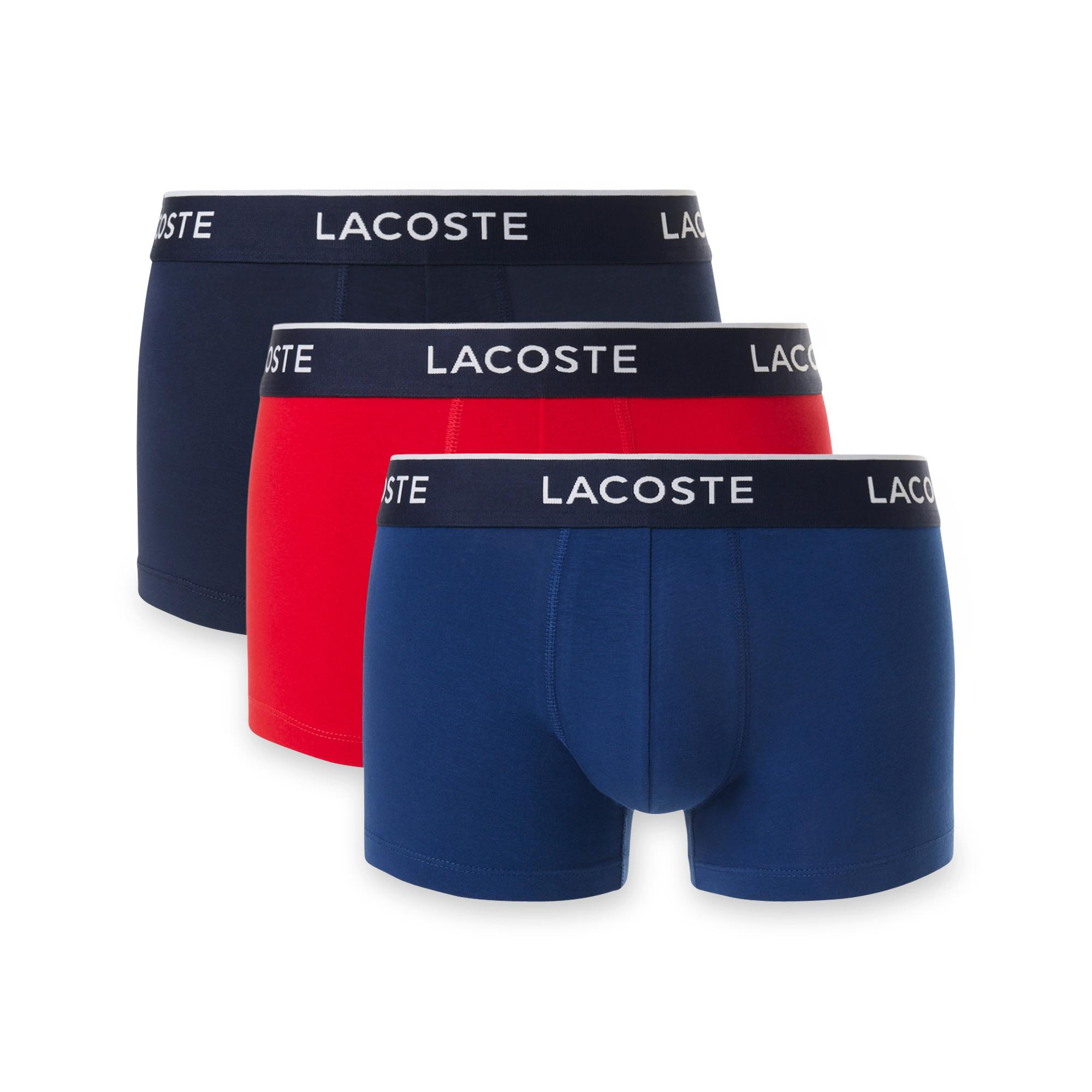 LACOSTE  Triopack, Pantys 