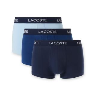 LACOSTE Triopack Boxershorts  