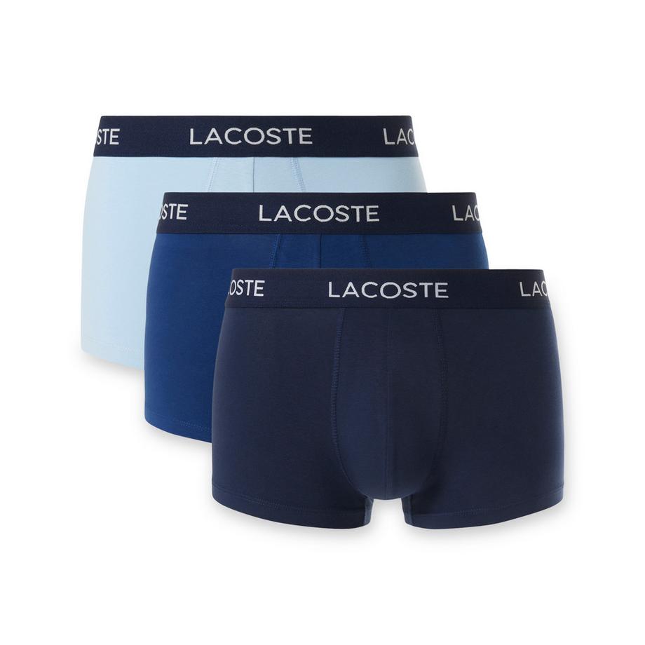 LACOSTE Triopack Boxer  