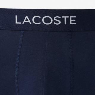 LACOSTE Triopack Boxershorts  