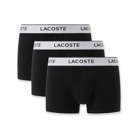 LACOSTE Triopack Boxershorts  