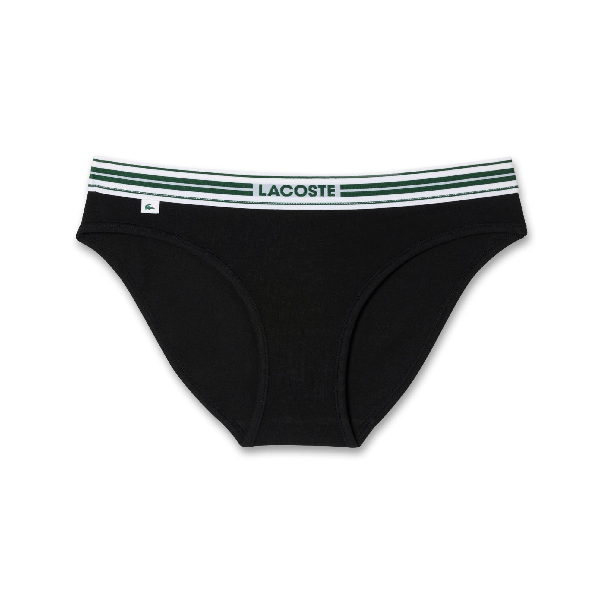 LACOSTE  Slip 