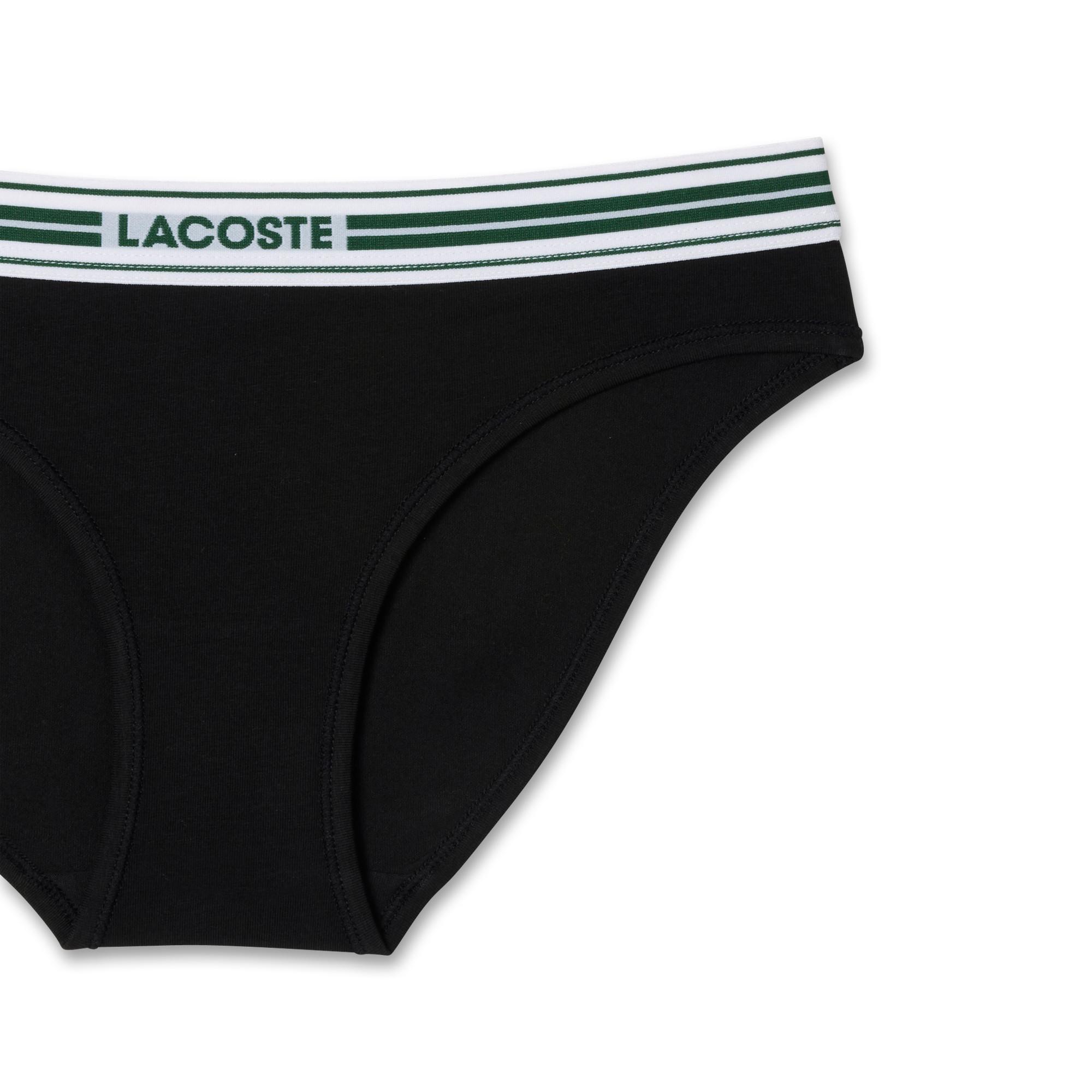 LACOSTE  Slip 