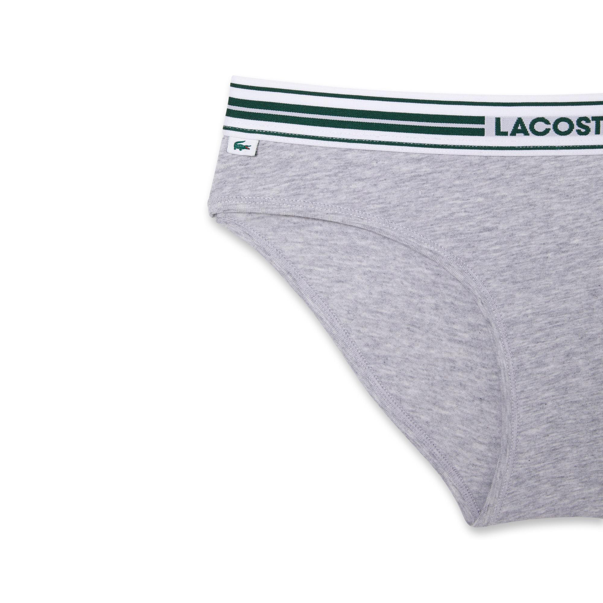 LACOSTE  Slip 