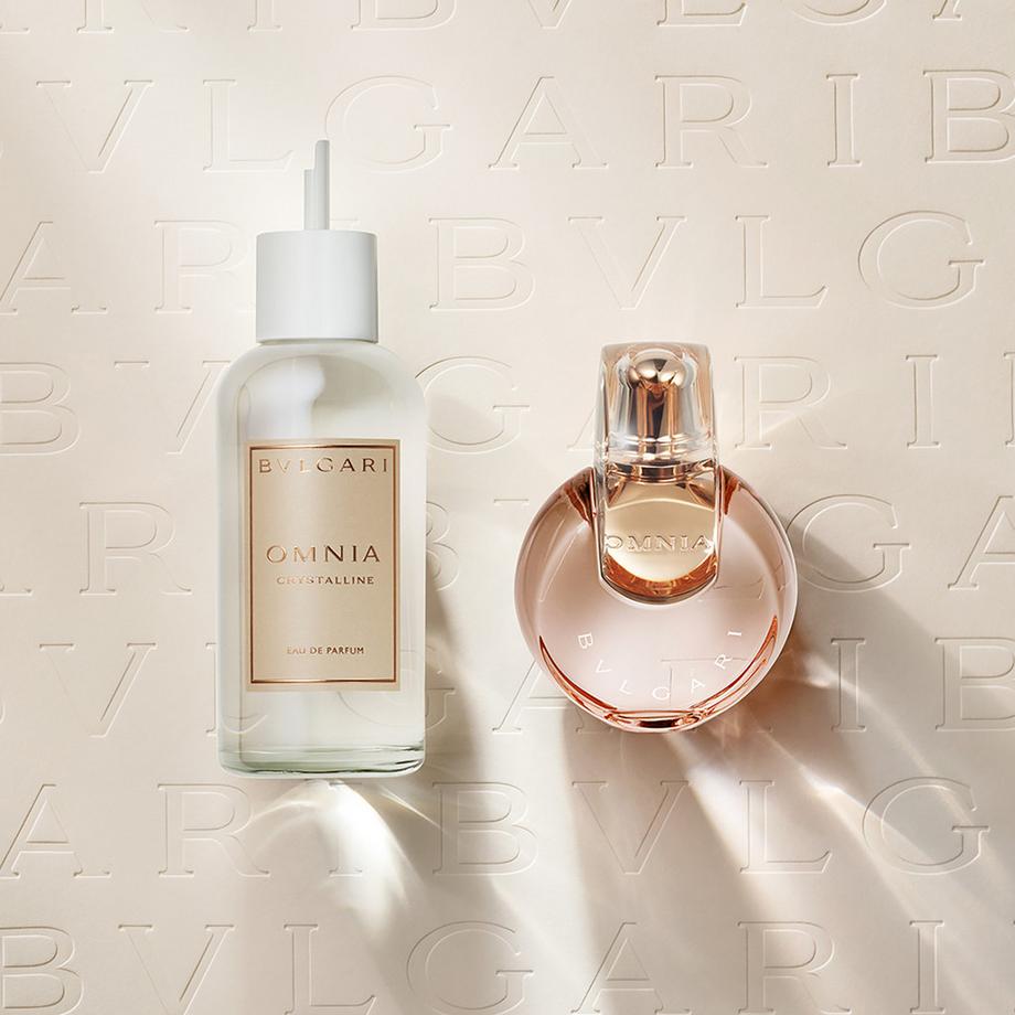 BVLGARI Eau de Parfum 50ml | MANOR