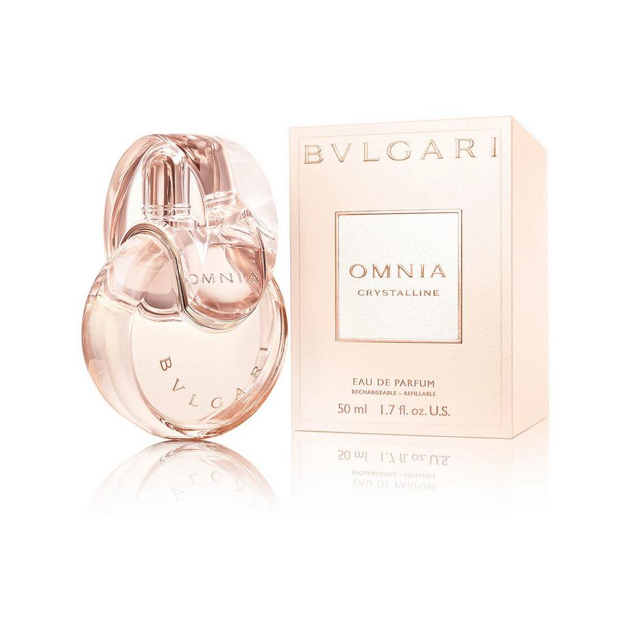 BVLGARI Eau de Parfum 50ml | MANOR