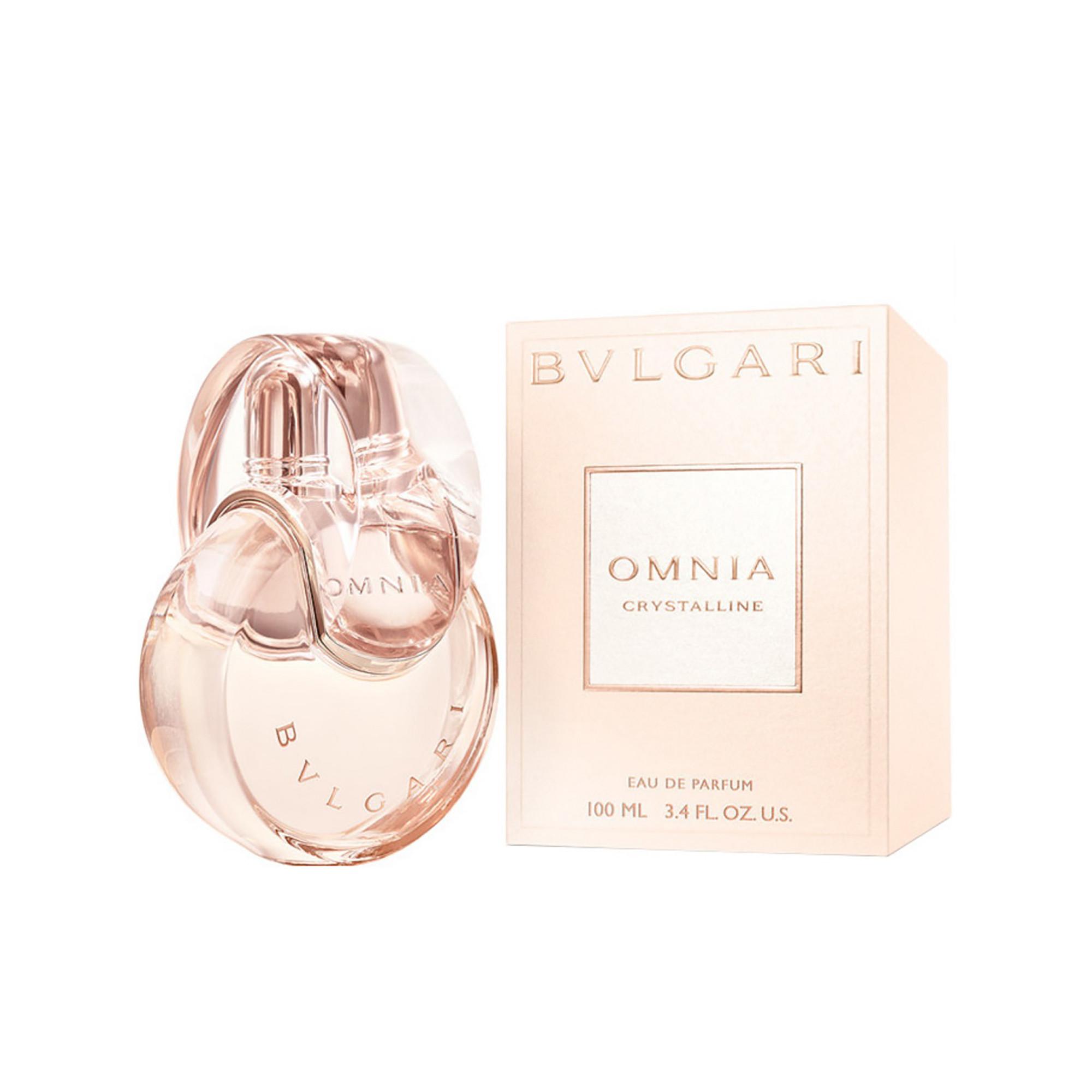 BVLGARI Omnia Crystalline Eau de Parfum 