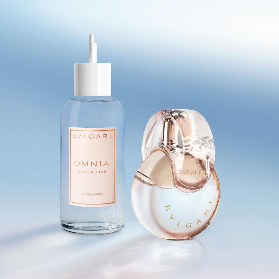 BVLGARI Omnia Crystalline Eau de Parfum  
