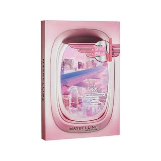 MAYBELLINE  Calendario dell'Avvento 2024 24 giorni 