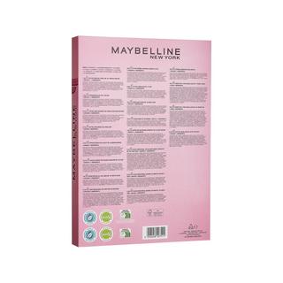 MAYBELLINE  Calendrier de l'Avent 2024 24 jours 