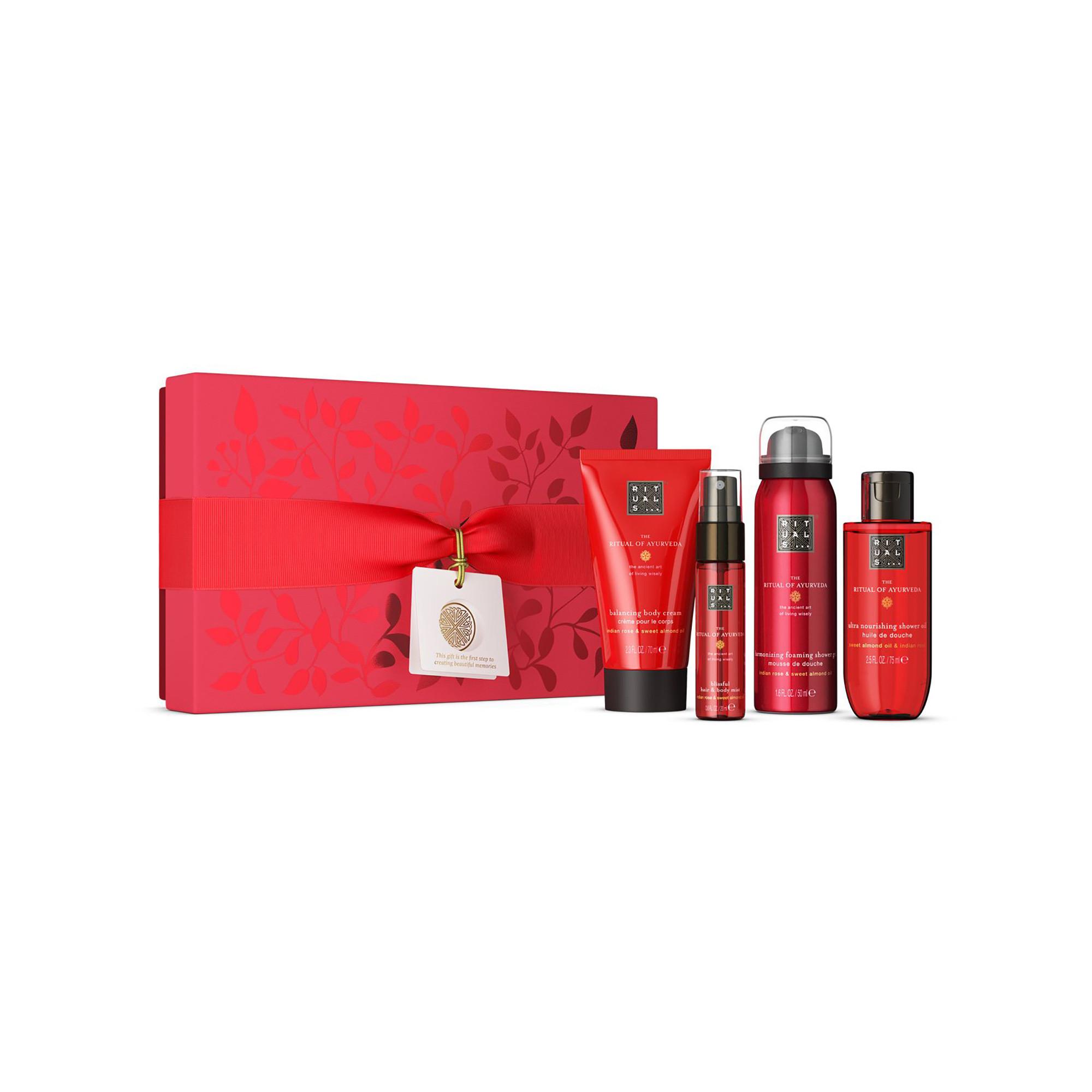 RITUALS The Ritual Of Ayurveda Small Gift Set 