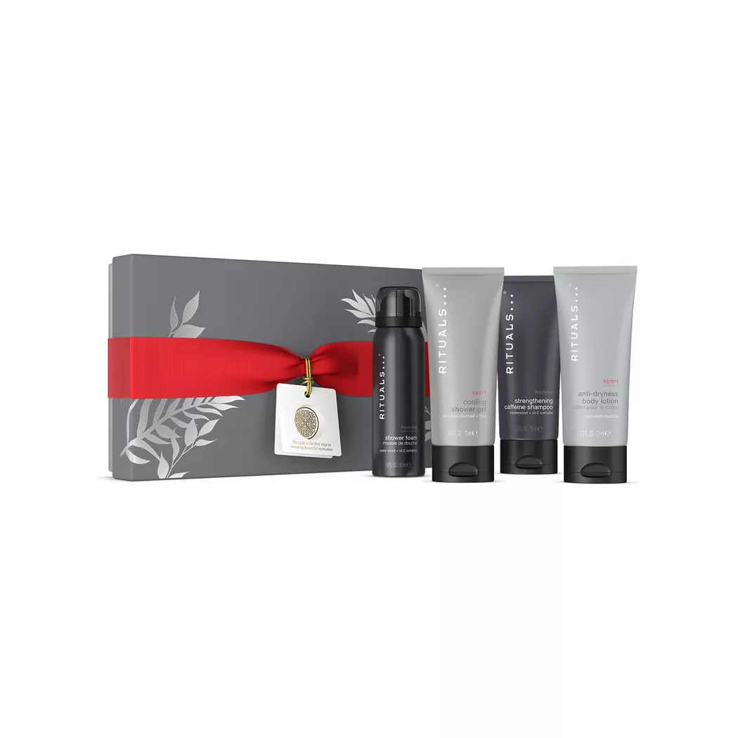 Rituals - Small Gift Set, Homme, Set