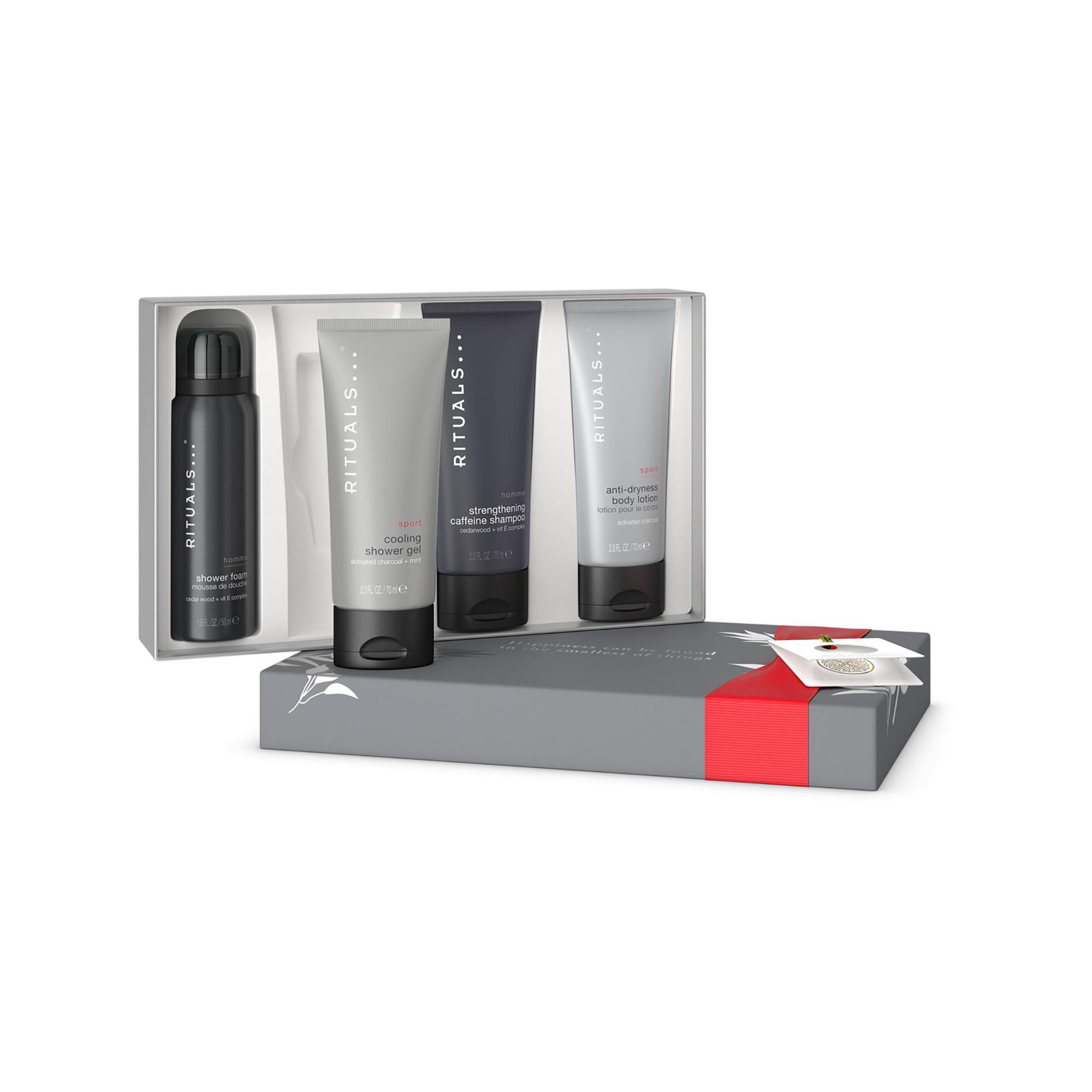 RITUALS Homme Small Gift Set 2024 