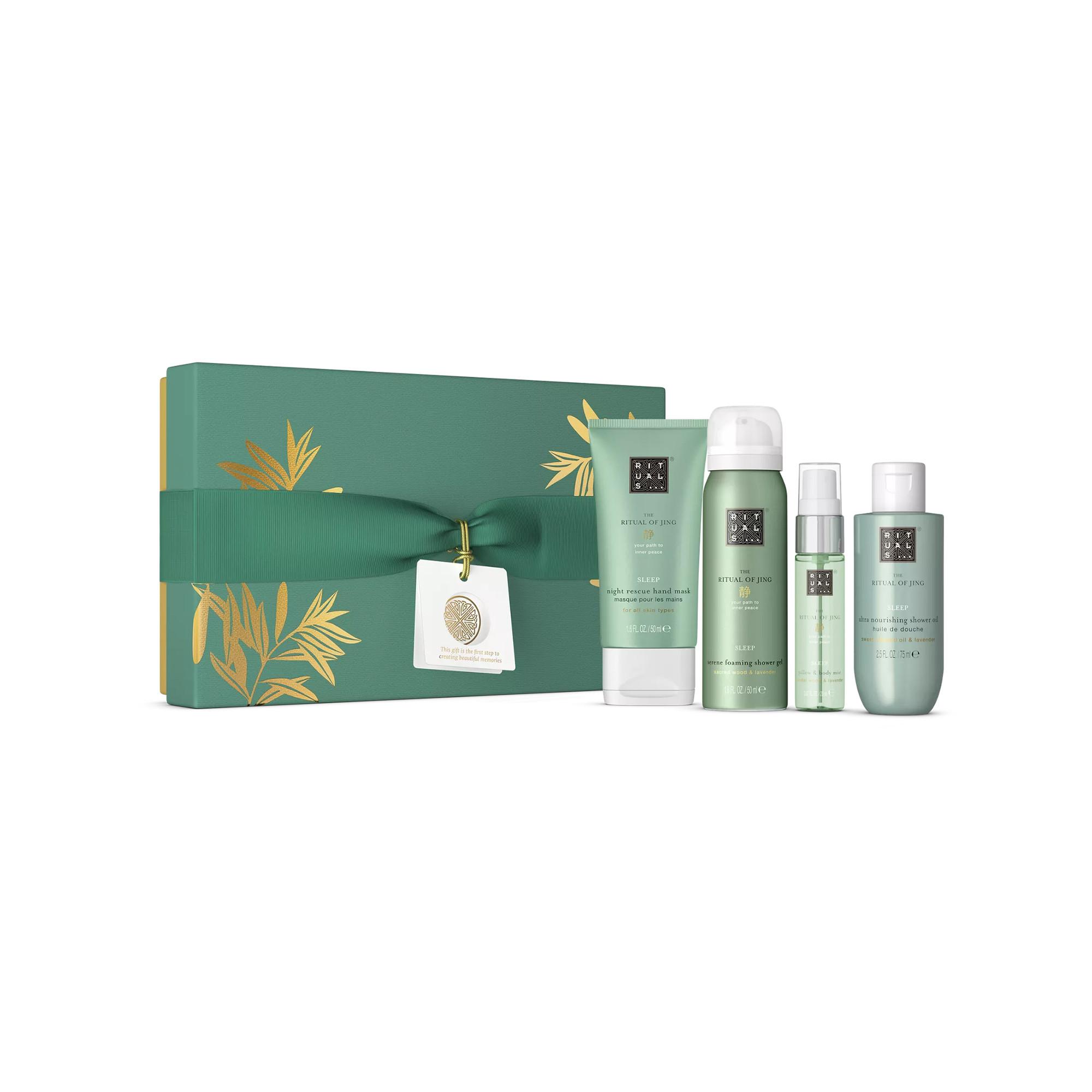 RITUALS The Ritual Of Jing Small Gift Set 2024 