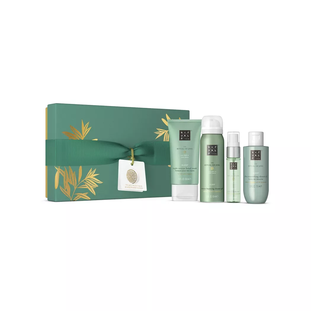 Rituals - Small Gift Set, The Ritual Of Jing, Set