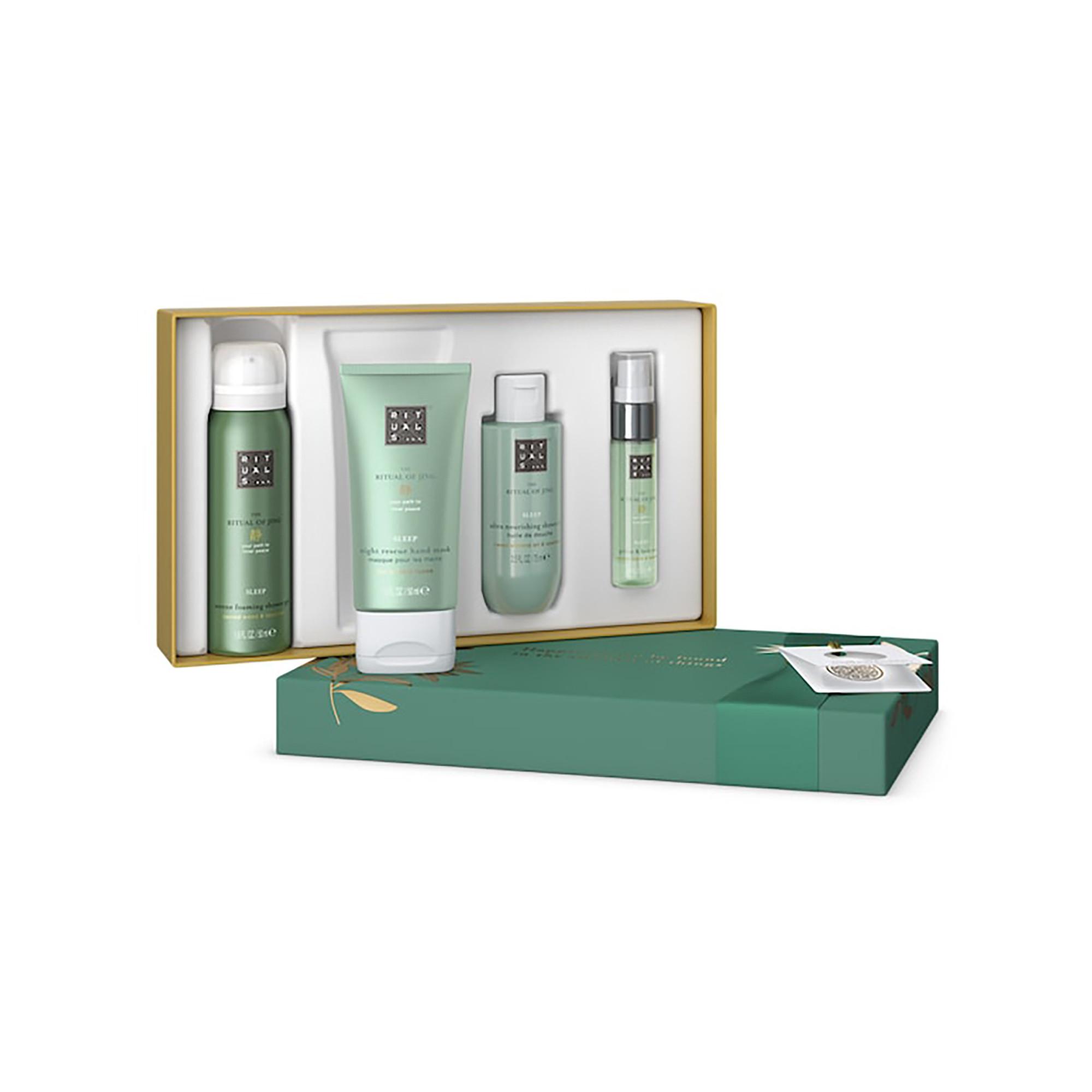 RITUALS The Ritual Of Jing Small Gift Set 2024 