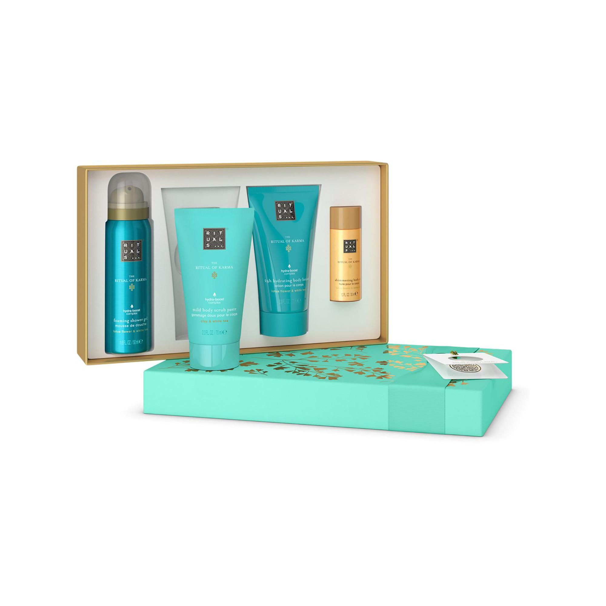 RITUALS The Ritual Of Karma Small Gift Set 