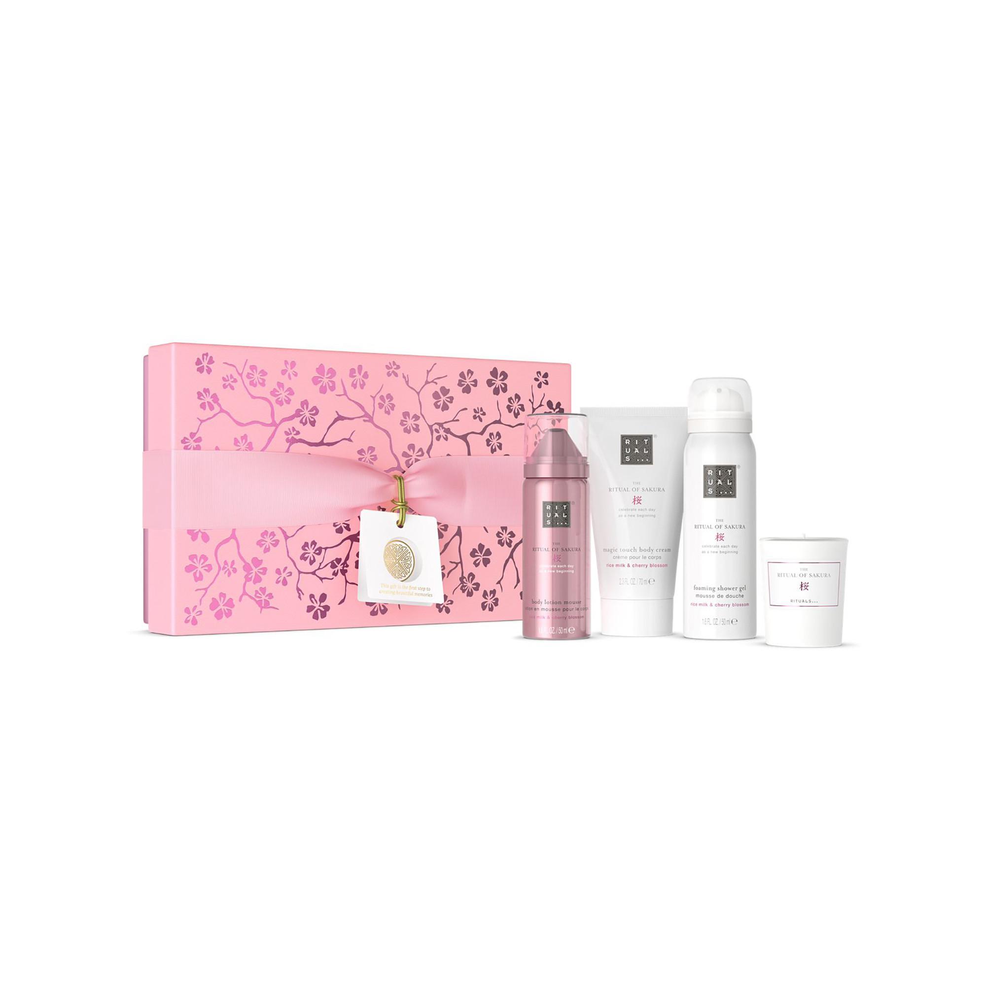 RITUALS The Ritual Of Sakura Small Gift Set 2024 