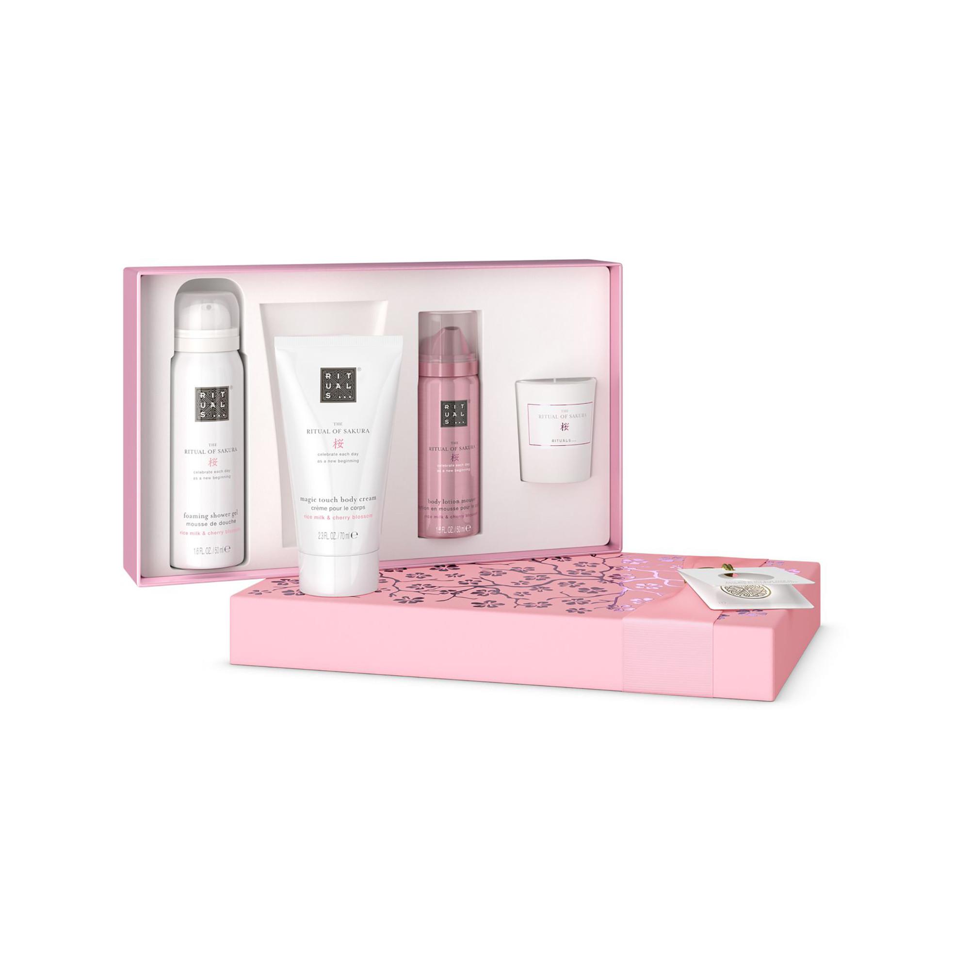 RITUALS The Ritual Of Sakura Small Gift Set 2024 