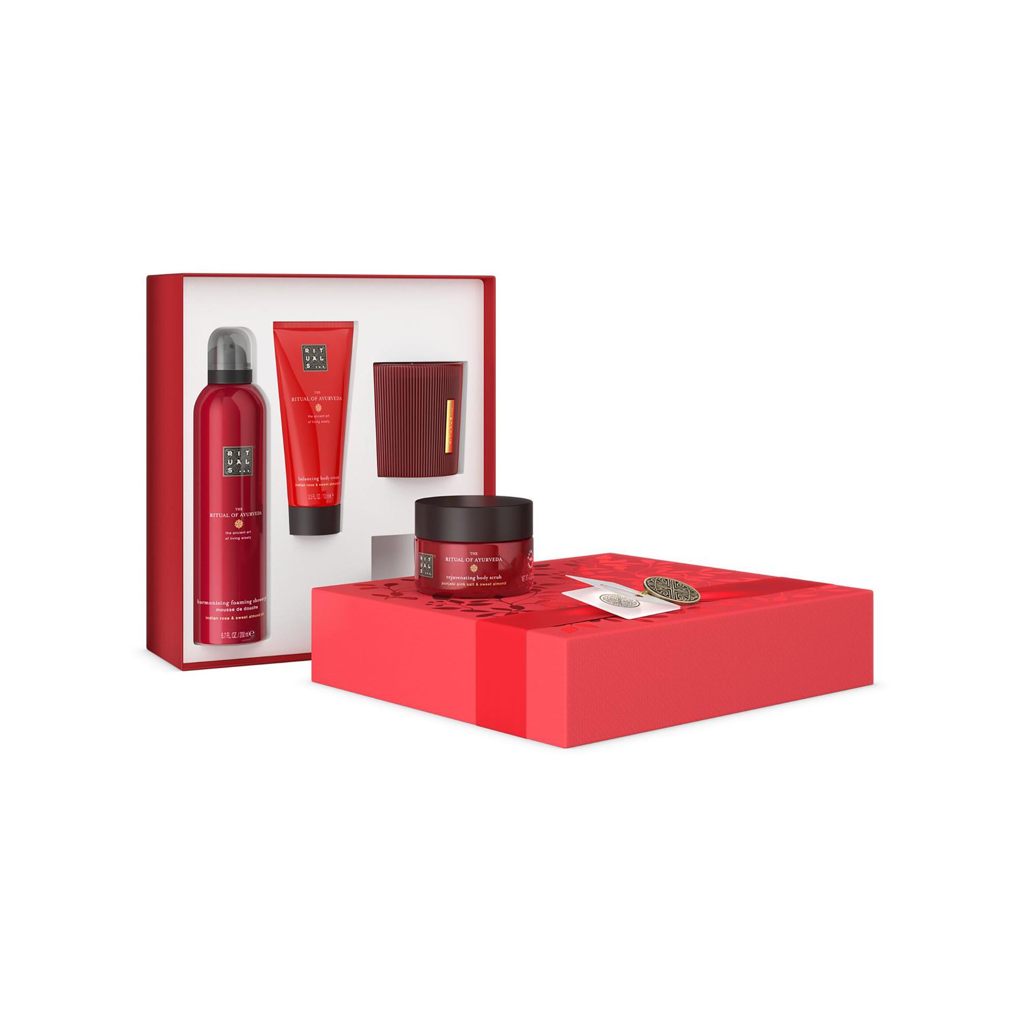 RITUALS The Ritual Of Ayurveda Medium Gift Set 2024 