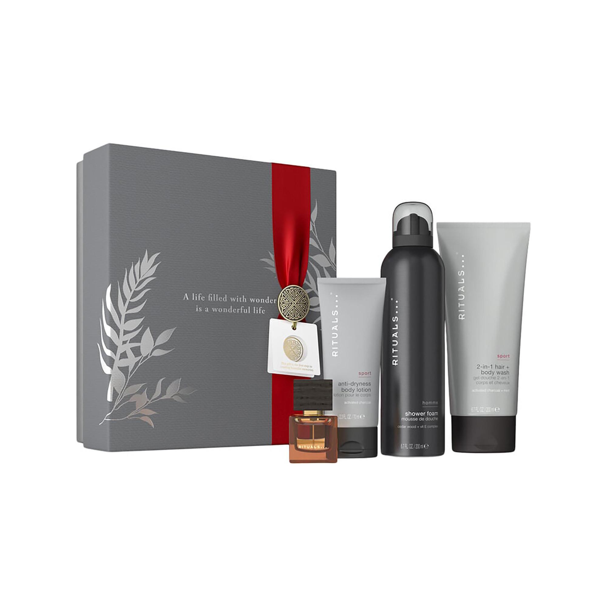 RITUALS Homme Rituals Homme - Medium Gift Set 2024 