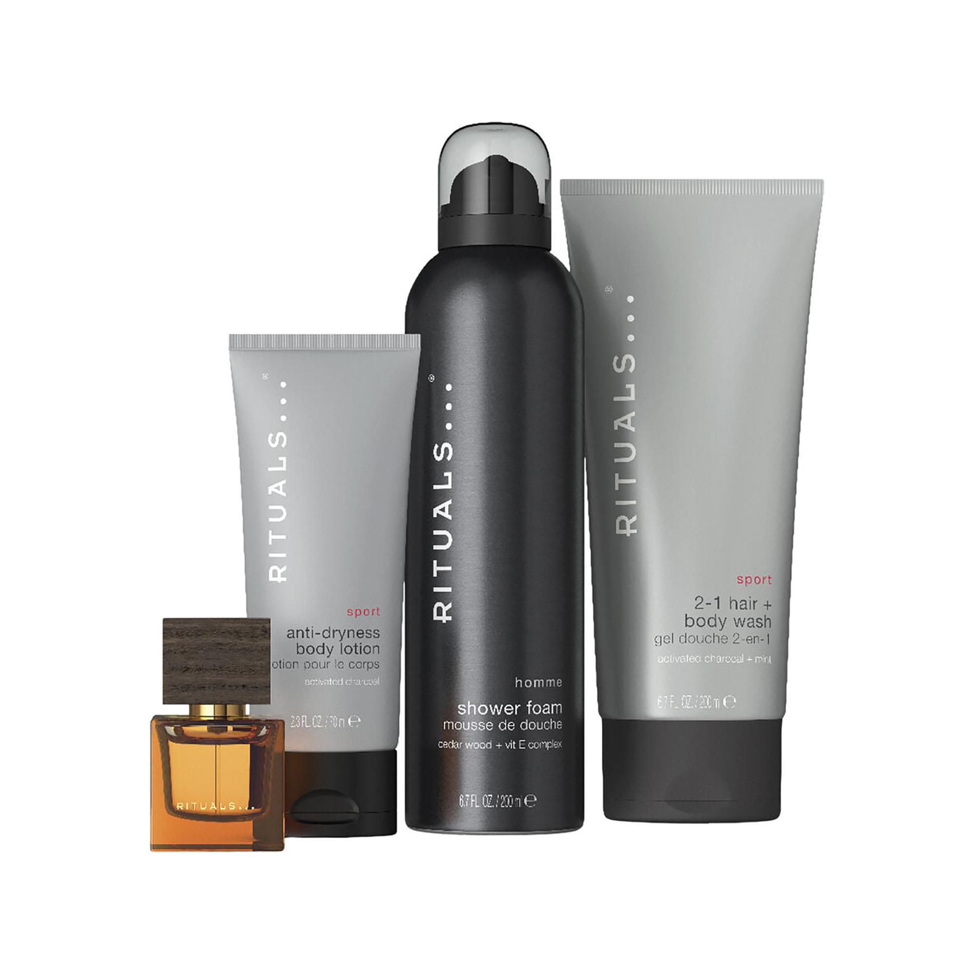 RITUALS Homme Rituals Homme - Medium Gift Set 2024 