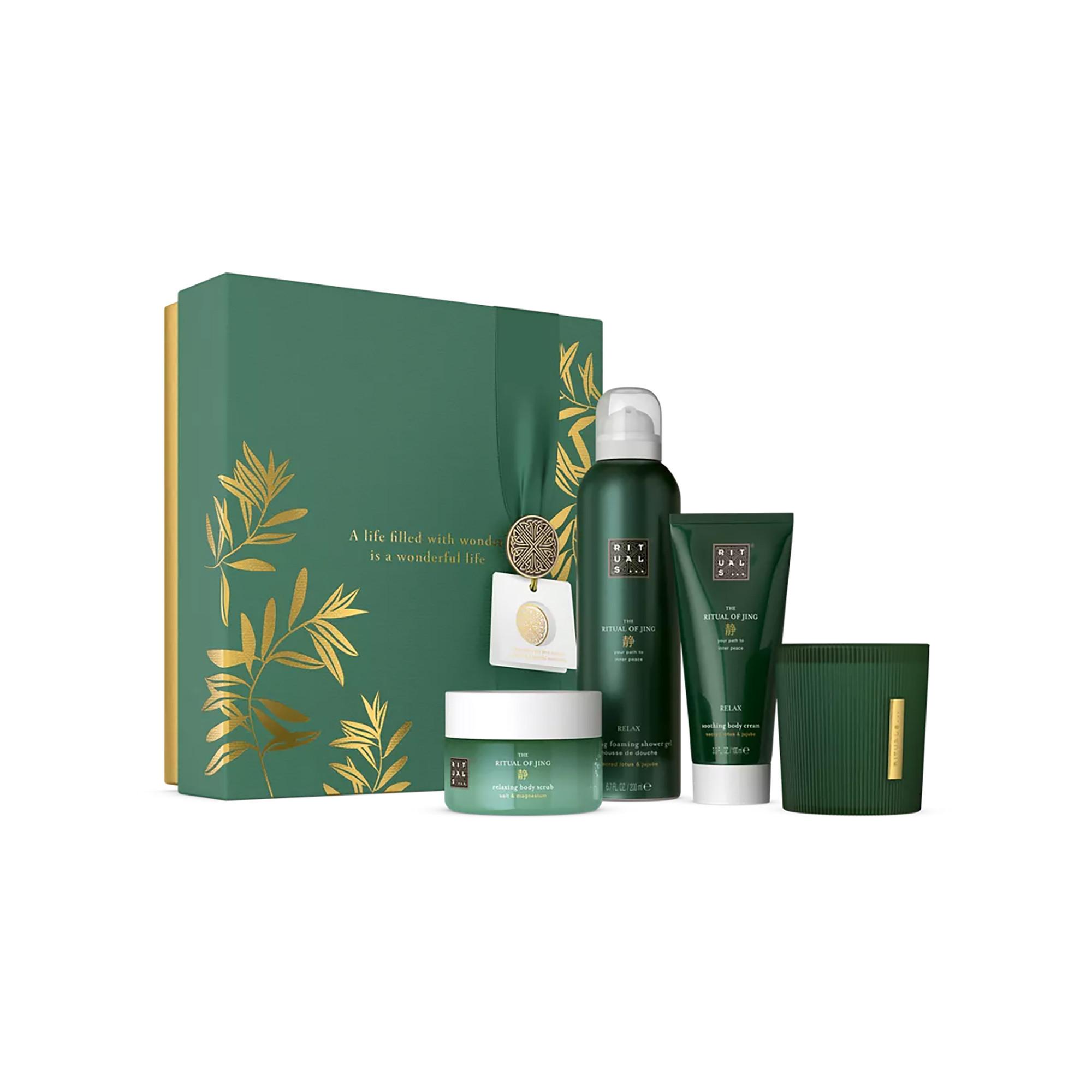RITUALS The Ritual Of Jing Medium Gift Set 